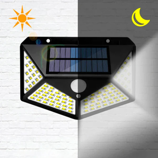 Refletor Solar SmartLed LUX MAX