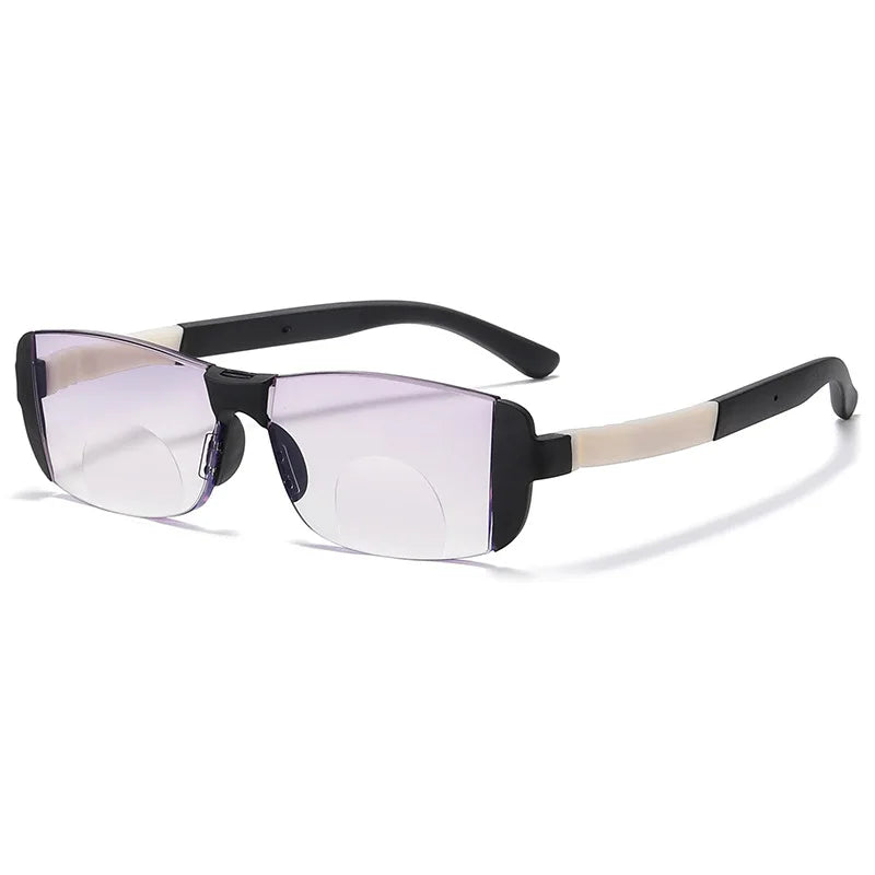 Óculos Multifocal Delux PRO VISION Ultra Leve